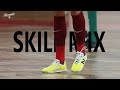 Crazy Futsal Skills & Goals 2020 - Volume #21 | HD