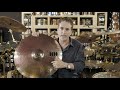 Todd Sucherman- Limited Edition Sabian HH Sessions Ride Cymbal
