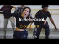 In rehearsal cloudburst by miguel altunaga  phoenix dance theatre