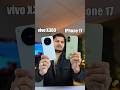 vivo X300 Camera Test | vivo X300 Camera Review