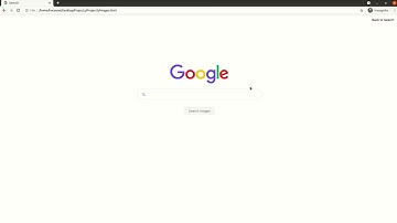 Project 0 | cs50 web programming (2021) | Search