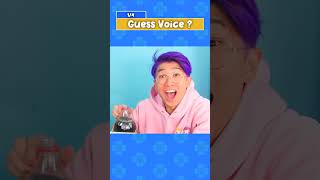 Guess Roblox Youtubers by Voice ?️? LankyBox Flamingo ItsFunneh KreekCraft InquisitorMaster shorts