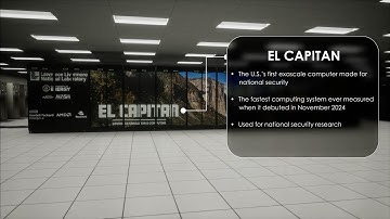 A look inside Livermore Computing