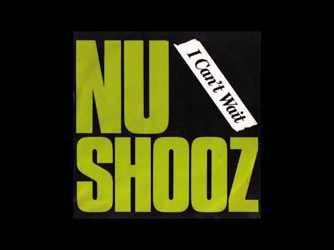 Nu Shooz – I Can't Wait (Dutch Mix)  **HQ Audio**