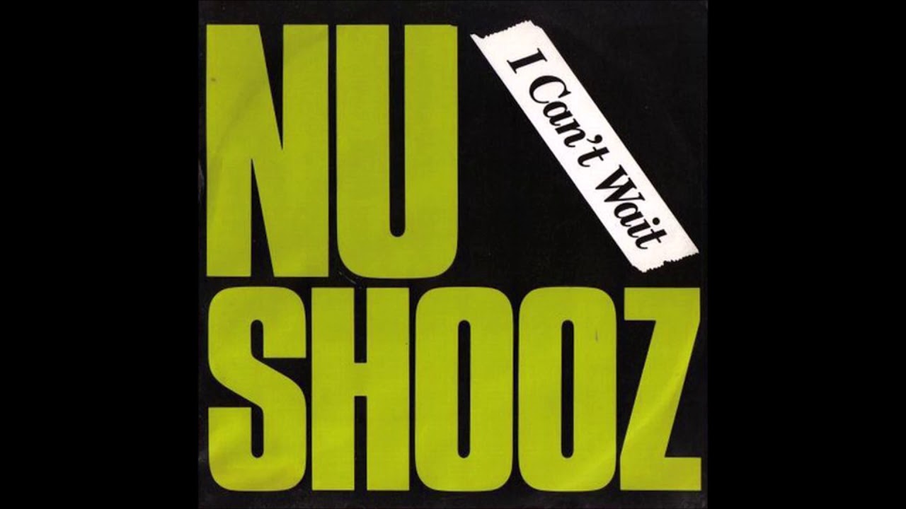 Nu Shooz – I Can't Wait (Dutch Mix)  **HQ Audio**