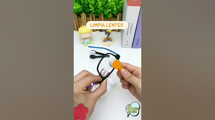 PRÁCTICO LLAVERO LIMPIA ANTEOJOS