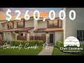 What you get in coconut creek under 275k with chris cusimano  jeremy pace