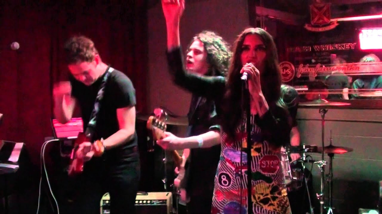 Yes You Are at Midcoast Takeover