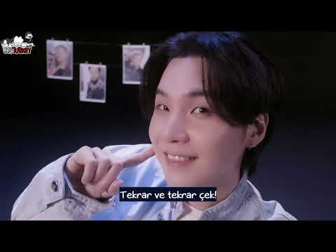 Suga | Agust D 'Road to ARMY' (Türkçe Altyazılı)