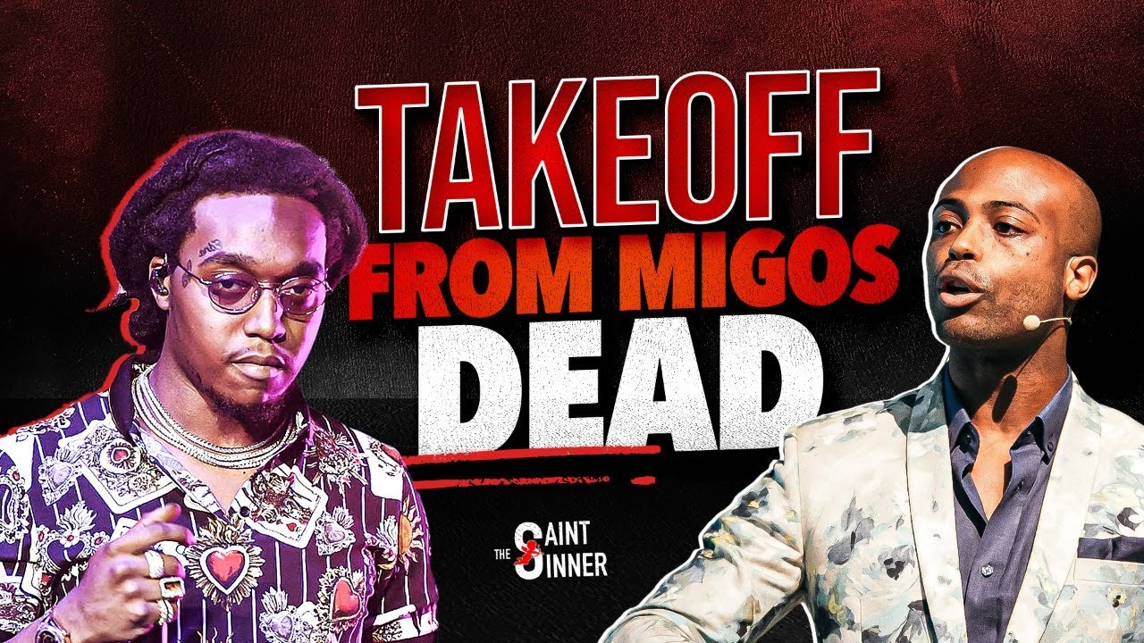 Takeoff from Migos DEADfrom Dice Game?! LESSONS YouTube