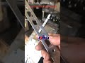 door lock making machine lock progressive die maker #Yanman