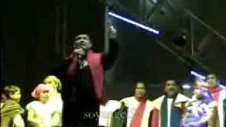 Video thumbnail of "EPIFANIA-Padre Edgar Larrea - En Vivo."