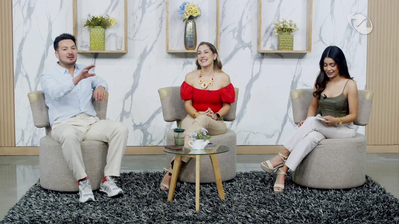 Visita Pastaza con Wilo Prado