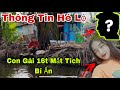 P2: Mẹ trông chờ con gái 16t mất tích bí ẩn khóc hết nước mắt.