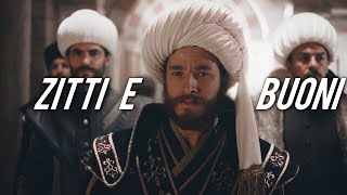 Mehmed Fatih | zitti e bouni