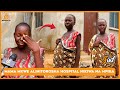MAMA MKWE ALINITOROSHA HOSPITAL NIKIWA NA MPIRA BAADA YA KUJIFUNGUA KAKIMBIA MADENI