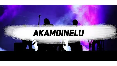 Mercy Chinwo - Akamdinelu (Lyrics)