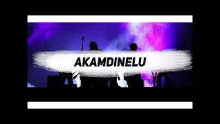 Mercy Chinwo - Akamdinelu (Lyrics)