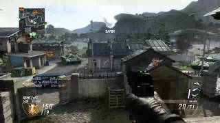 Jump n' Quick Scope - BO2