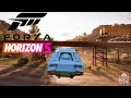 Horizon 5 Gameplay: Catch Me If You Canyon