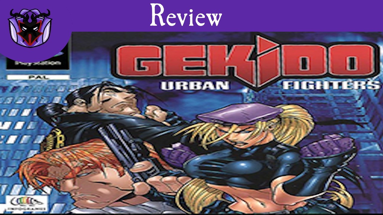 Gekido Urban Fighters PS1 - Jeux Vidéo - Rakuten