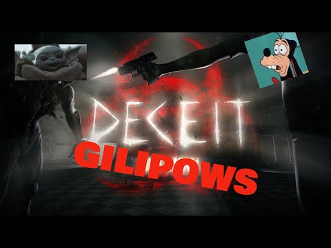 el-gilipows-1º😱|-funny-moments-|-deceit-#01