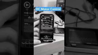 Lets Build A Function Generator For Pwm Motor Control