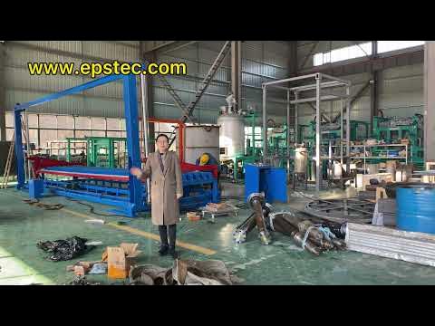 Electric DIY hot knife foam cutter - EPSTEC China EPS machine