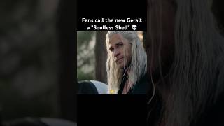 Henry Cavill vs. Liam Hemsworth: Why the Recast Failed