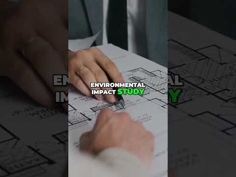 Wetland Regulations Building Near Water Runoff Areas | Pass your Real Estate Exam Fast