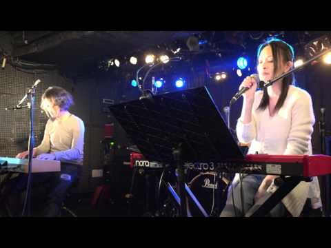 namidazora live 20151221