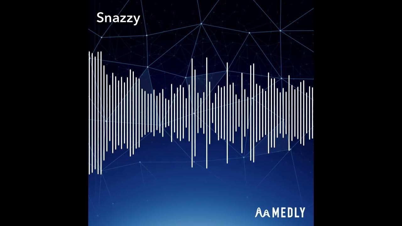 Snazzy song