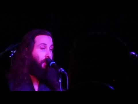 Avi Kaplan - House of the Rising Sun - Nashville - 4/22/19 (second show)