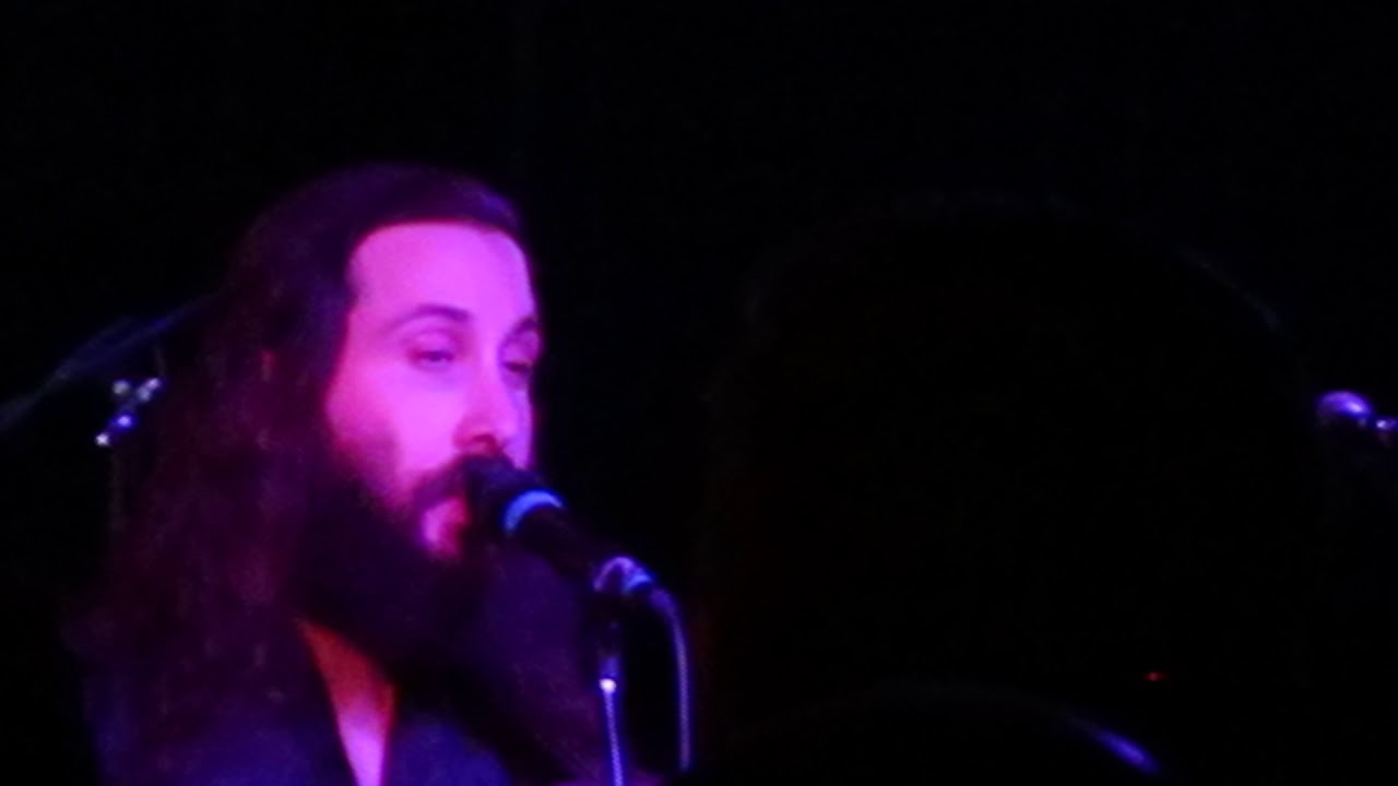 Avi Kaplan House of the Rising Sun Nashville 4/22/19 (second show