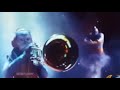 Will Smith And Robin Williams Sing A Friend Like Me