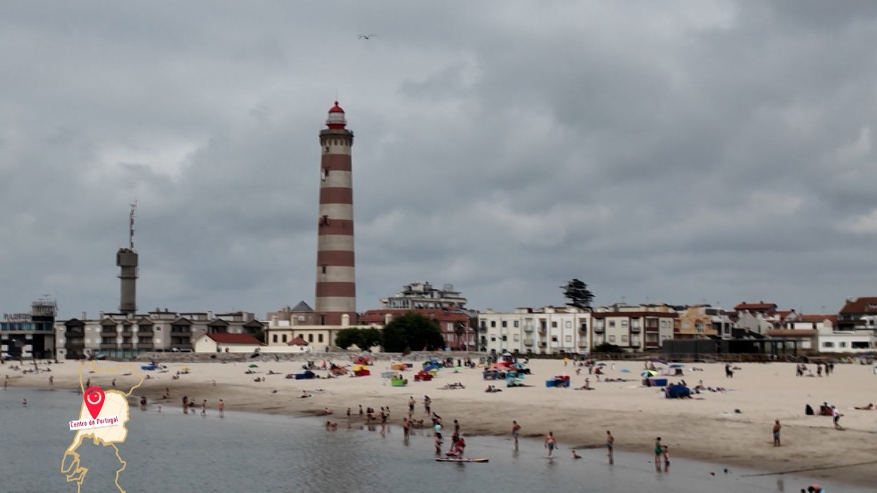 T9/E1: Escápate por Aveiro (Portugal)