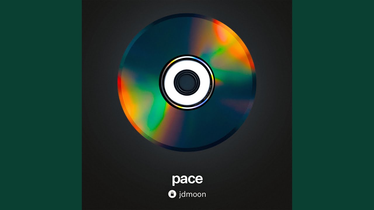 Watch pace on YouTube Watch pace on YouTube