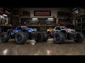 Maxx V1 VS Maxx V2