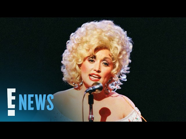 Dolly Parton's Cause of Death Revealed | E! News