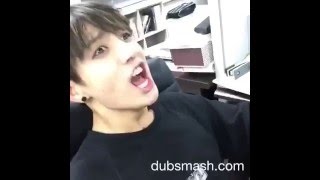 150522 Из твиттера BTS twt