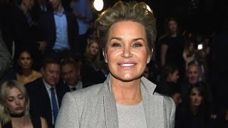 Yolanda Foster Says Lyme Disease 'Changed the Dynamic' in Her Marriage