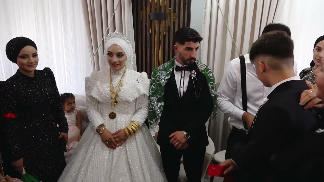 ŞAKİR İN DÜĞÜNÜ 29.06.2025