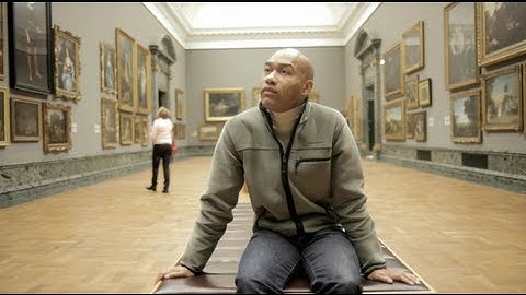 Gus Casely-Hayford on Tate Britain