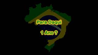 O Brasil Que Eu Quero ??