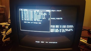 IRATA Online: Atari, Ti, and Spectrum