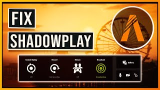 How To Record FiveM with Geforce Shadowplay! (Quick & Easy 2022) screenshot 1