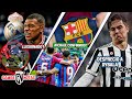 ¡INCREÍBLE! Compañero LESIONA a Mbappé A HRS del partido!|CONFIRMAN fichaje Barça|DESPRECIO a Dybala