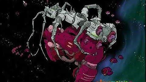 Invader ZIM Se1 - Ep21 Game Slave 2 - Screen 12