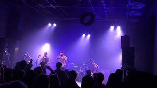 Get Dead - Soundsystem (Operation Ivy cover) - Nosta - Opwijk - BE, 29/04/2018