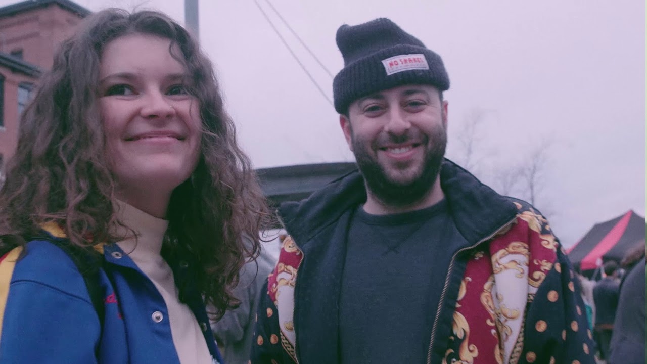 Waking Windows 2019 [OFFICIAL RECAP]